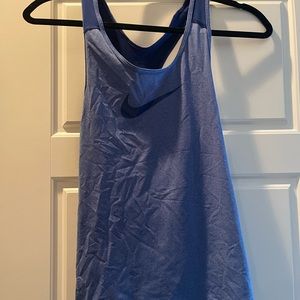 Nike Tank